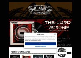 Southernlord.com thumbnail