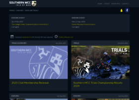 Southernmcc.com thumbnail