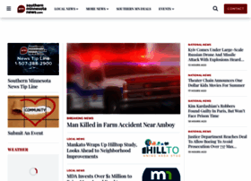 Southernminnesotanews.com thumbnail