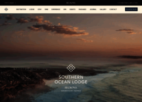 Southernoceanlodge.com.au thumbnail