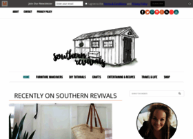 Southernrevivals.com thumbnail