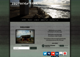 Southernstarmusic.com thumbnail