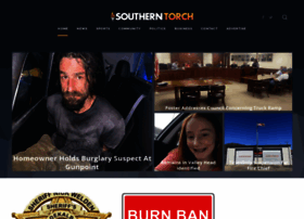 Southerntorch.com thumbnail