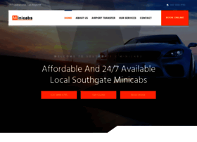 Southgate-cars.com thumbnail