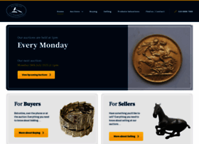 Southgateauctionrooms.com thumbnail