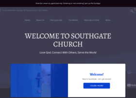 Southgateaz.com thumbnail