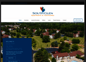 Southglen.com thumbnail
