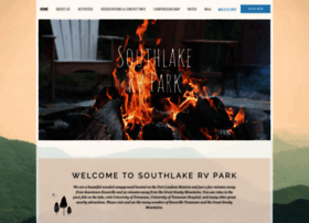 Southlakervpark.com thumbnail