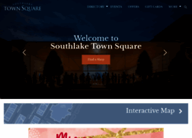 Southlaketownsquare.com thumbnail