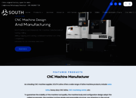 Southlathe.com thumbnail