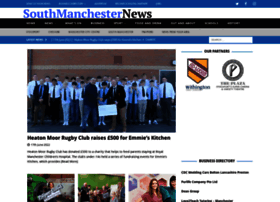 Southmanchesternews.co.uk thumbnail