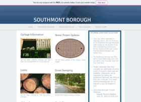 Southmontborough.com thumbnail