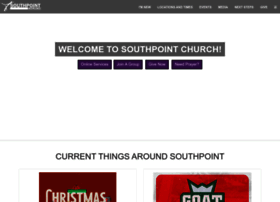 Southpointccc.com thumbnail