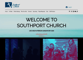 Southportchurchonline.com thumbnail
