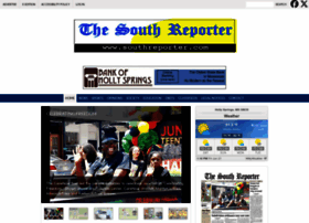 Southreporter.com thumbnail