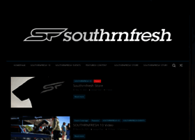 Southrnfresh.com thumbnail