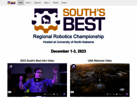 Southsbest.org thumbnail