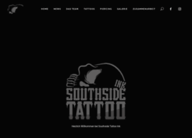 Southside-tattoo-ink.com thumbnail