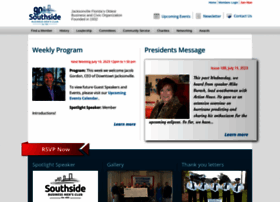 Southsidebusinessmensclub.com thumbnail