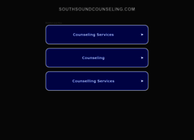 Southsoundcounseling.com thumbnail