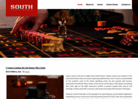 Southsouthworld.org thumbnail