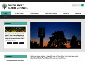 Southstoke.org.uk thumbnail Southstoke.org.uk thumbnail