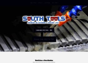 Southtools.com.br thumbnail