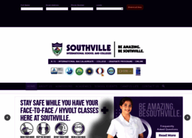 Southville.edu.ph thumbnail