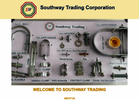Southwaytrading.com thumbnail