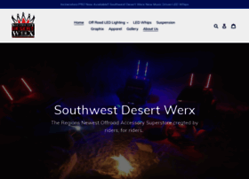 Southwestdesertwerx.com thumbnail