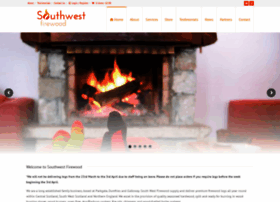 Southwestfirewood.co.uk thumbnail