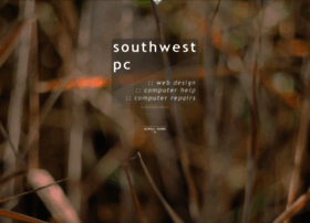 Southwestpc.com.au thumbnail
