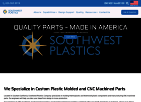Southwestplastics.com thumbnail