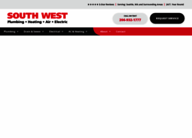 Southwestplumbing.biz thumbnail