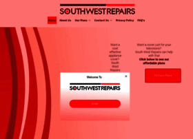 Southwestrepairs.co.uk thumbnail Southwestrepairs.co.uk thumbnail