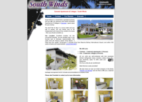 Southwindsgrenada.com thumbnail