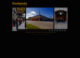 Southworks.ca thumbnail