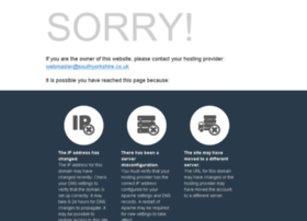 Southyorkshire.co.uk thumbnail