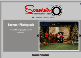 Souvenirphotograph.com thumbnail