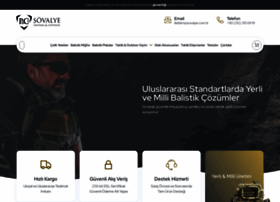 Sovalye.com.tr thumbnail