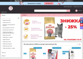 Sovazoo.com.ua thumbnail