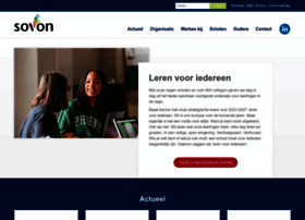 Sovon.nu thumbnail