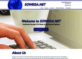 Sowega.net thumbnail