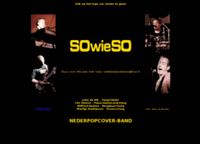 Sowieso.biz thumbnail
