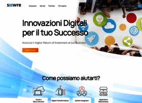 Sowre.com thumbnail