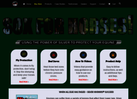 Soxforhorses.com thumbnail