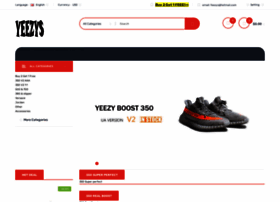Soyeezy.ru thumbnail