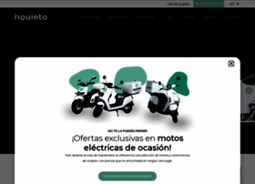 Soyinquieto.com thumbnail