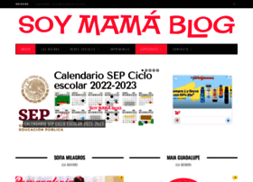 Soymamablog.com thumbnail