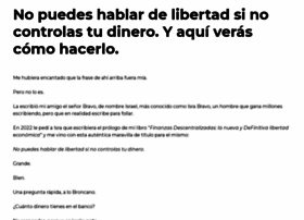 Soypepediaz.com thumbnail